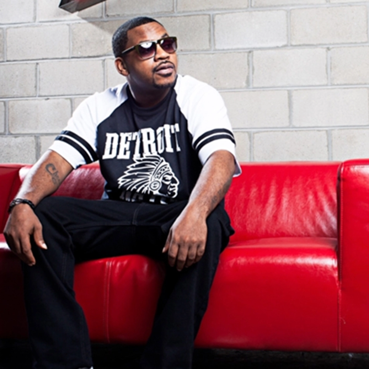 Obie Trice + Ladi Dadi Raw